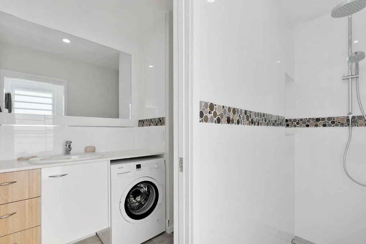 Apartamento Day Dreaming Point Lookout Australia