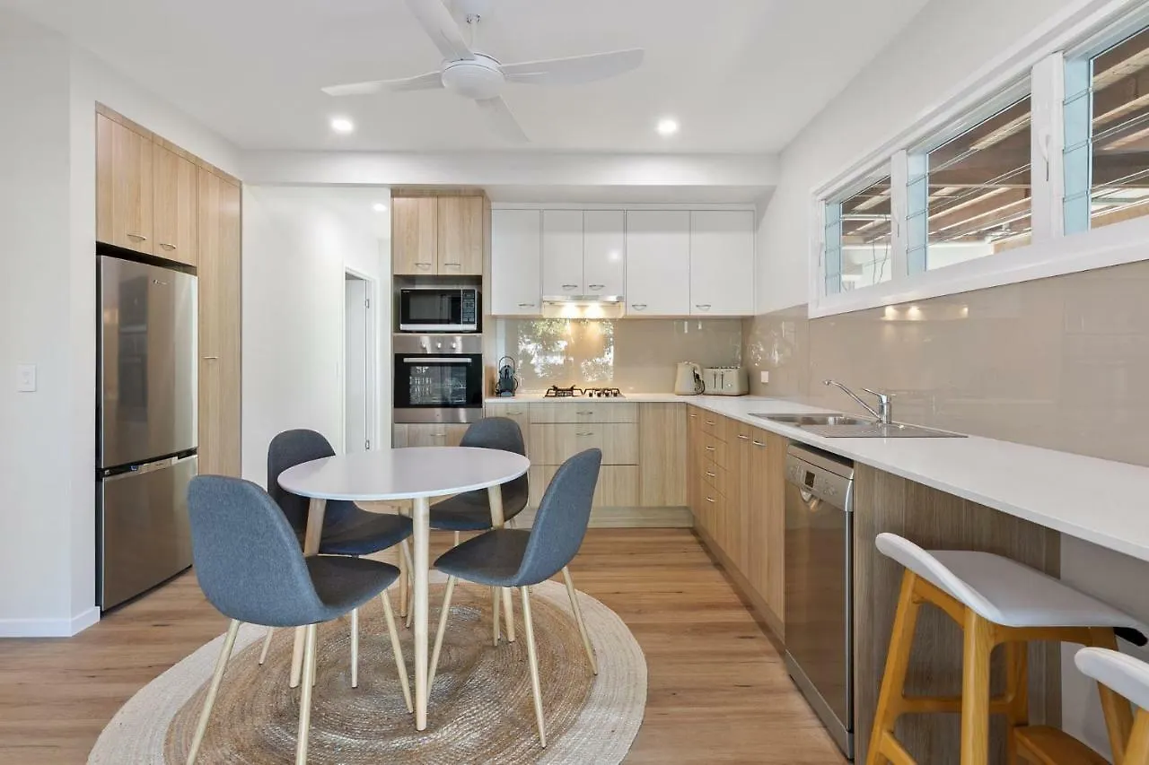 Apartamento Day Dreaming Point Lookout