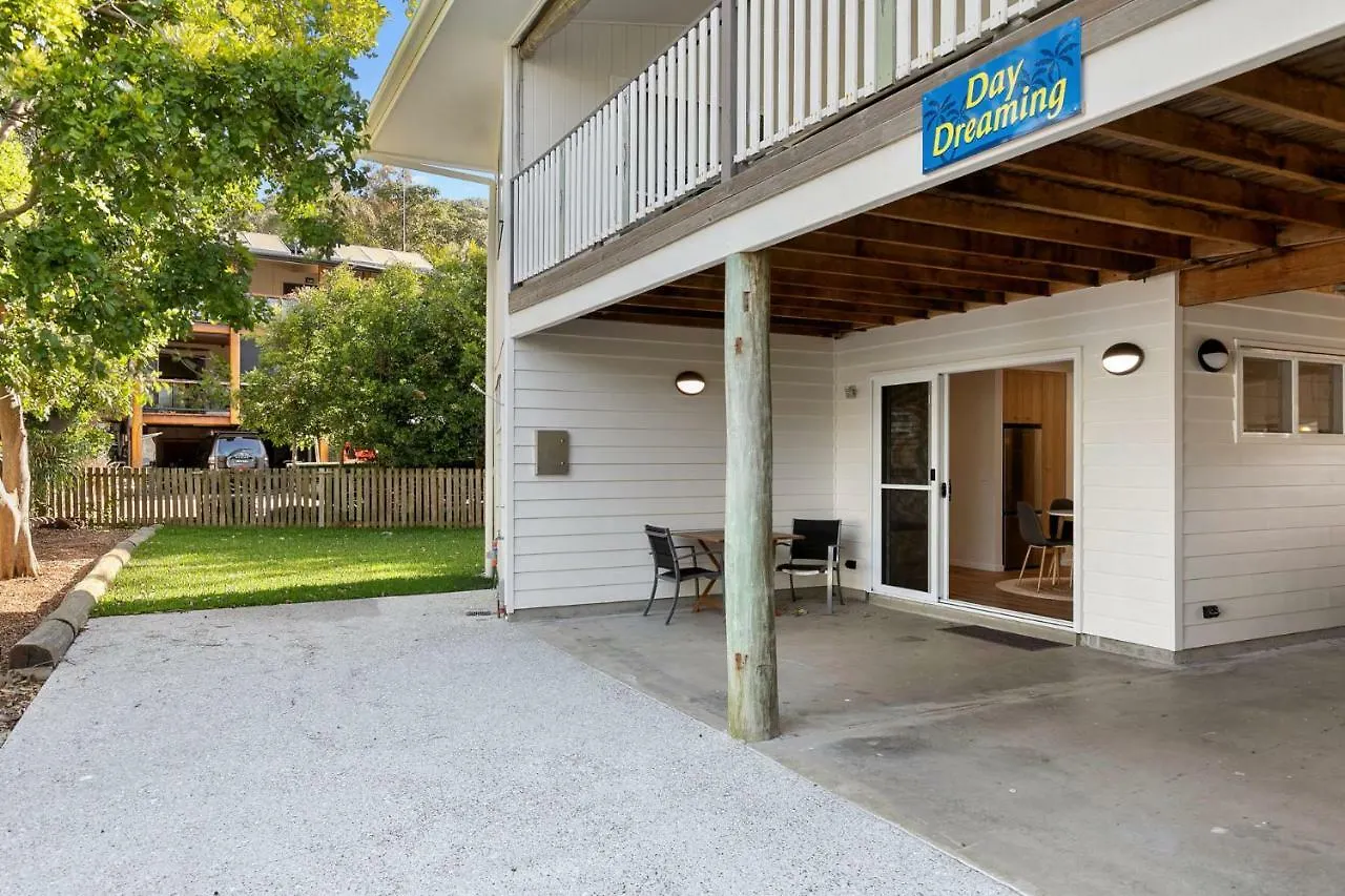 Apartamento Day Dreaming Point Lookout 0*,  Australia